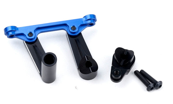 Powerhobby Aluminum Steering Bellcrank Set Losi Rock / Baja Rey