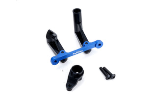Powerhobby Aluminum Steering Bellcrank Set Losi Rock / Baja Rey