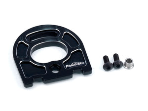 Powerhobby Adjustable Aluminum Motor Mount FOR Traxxas 4-Tec 2.0