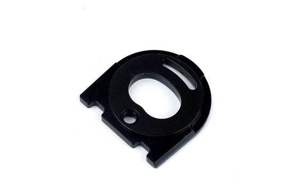 Powerhobby Adjustable Aluminum Motor Mount FOR Traxxas 4-Tec 2.0