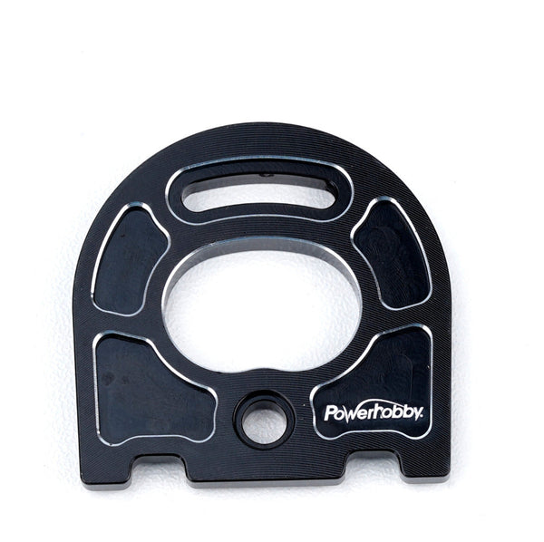 Powerhobby Adjustable Aluminum Motor Mount FOR Traxxas 4-Tec 2.0