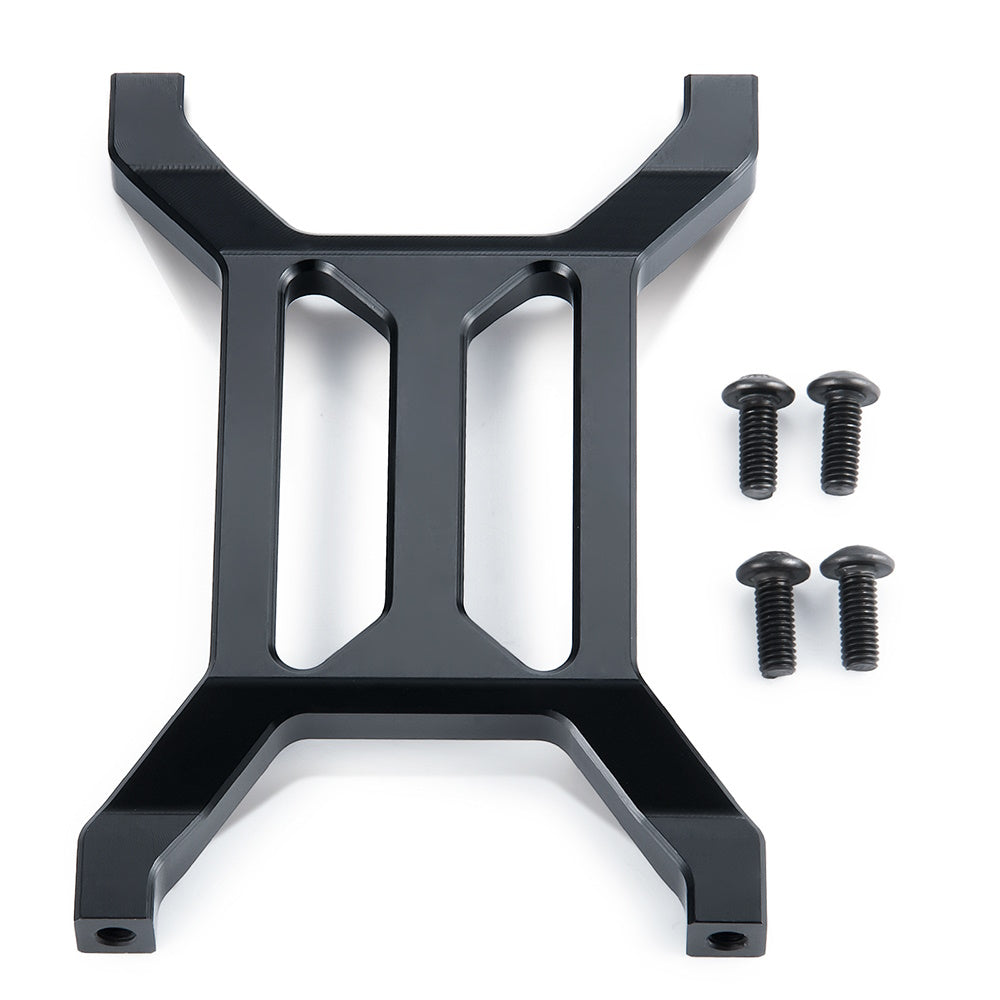 Powerhobby Aluminum Battery Fixing Bracket Axial SCX10 Pro