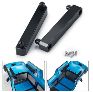 Powerhobby Upgraded Metal Shell Heightening Pad for Kyosho Mini-Z