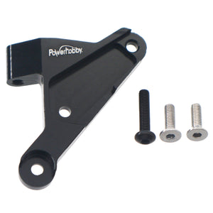 Powerhobby  Anti-roll Bar Sway Fixed Seat Mount Axial SCX10 III AXI03007