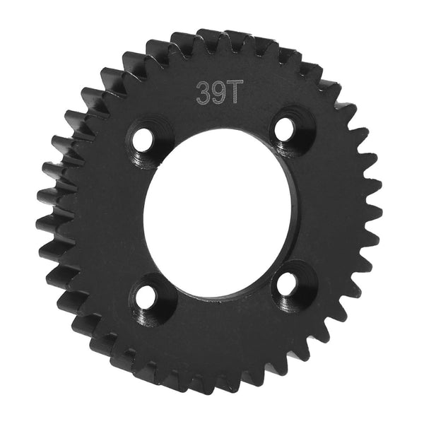Powerhobby Hardend Steel Mod 1 39T Spur Gear Losi Tenacity / Lasernut