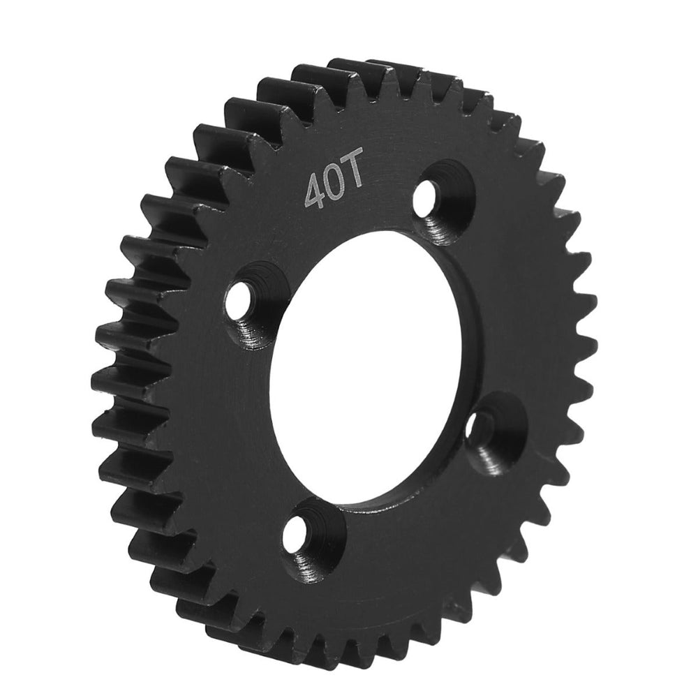 Powerhobby Hardend Steel Mod 1 40T Spur Gear Losi Tenacity / Lasernut