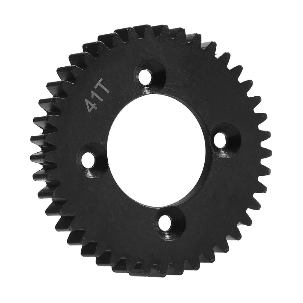 Powerhobby Hardend Steel Mod 1 41T Spur Gear Losi Tenacity / Lasernut