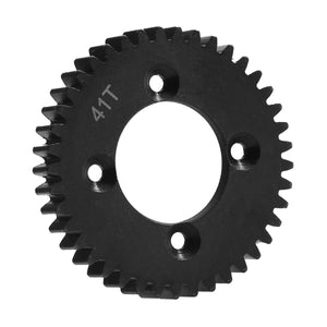 Powerhobby Hardend Steel Mod 1 41T Spur Gear Losi Tenacity / Lasernut