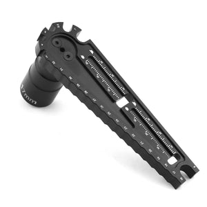 Powerhobby 17mm Multi Purpose Wrench RC TOOLS