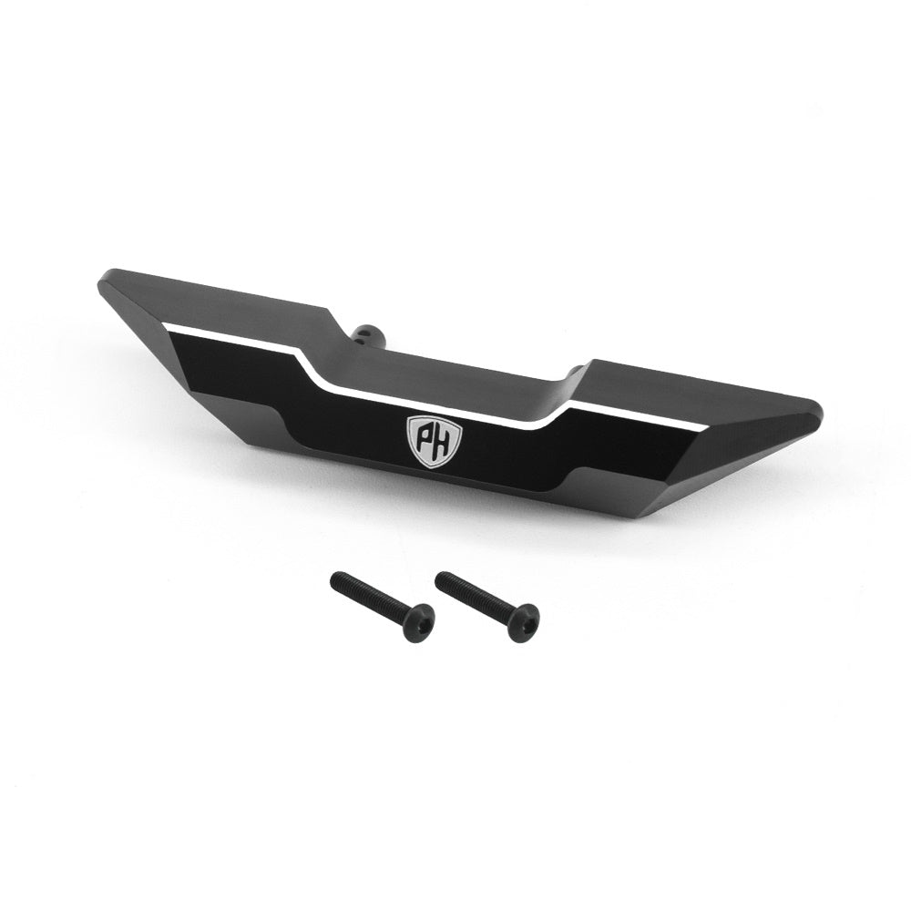 Powerhobby Aluminum Rear Bumper FOR Furitek FX118