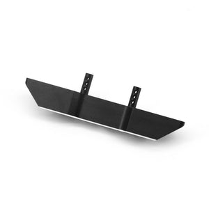 Powerhobby Aluminum Rear Bumper FOR Furitek FX118