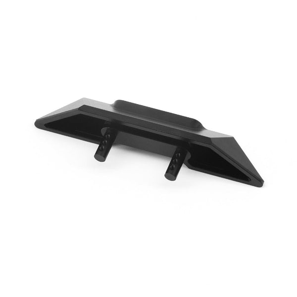 Powerhobby Aluminum Rear Bumper FOR Furitek FX118
