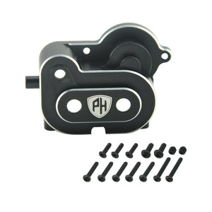 Powerhobby Aluminum Gearbox FOR Furitek FX118