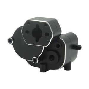 Powerhobby Aluminum Gearbox FOR Furitek FX118