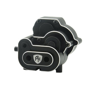 Powerhobby Aluminum Gearbox FOR Furitek FX118