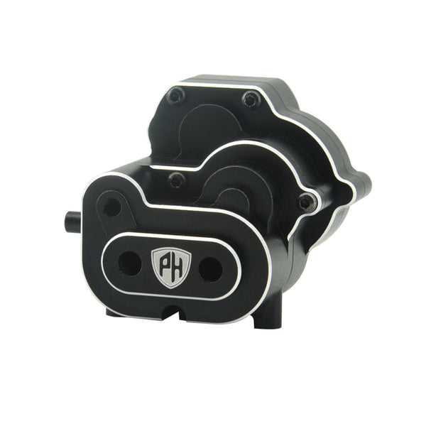 Powerhobby Aluminum Gearbox FOR Furitek FX118