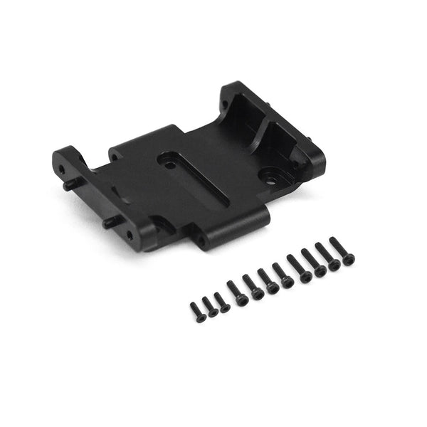 Powerhobby Brass Skid Plate FOR Furitek FX118