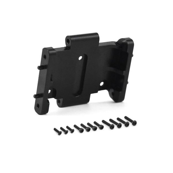 Powerhobby Brass Skid Plate FOR Furitek FX118