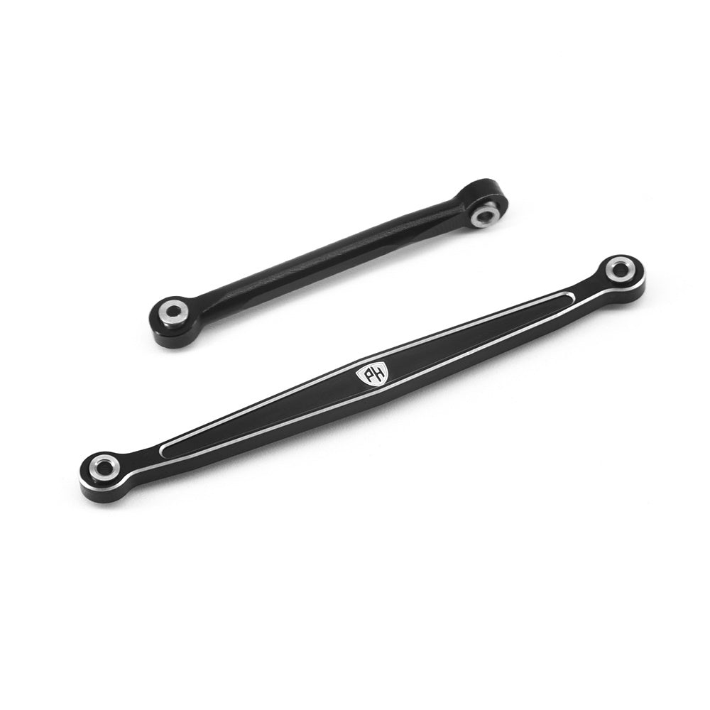 Powerhobby Aluminum Steering Link 2pc FOR Furitek FX118