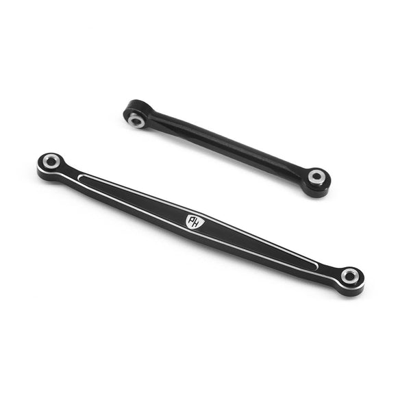 Powerhobby Aluminum Steering Link 2pc FOR Furitek FX118