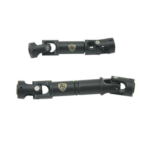Powerhobby Steel Drive Shafts FOR Furitek FX118