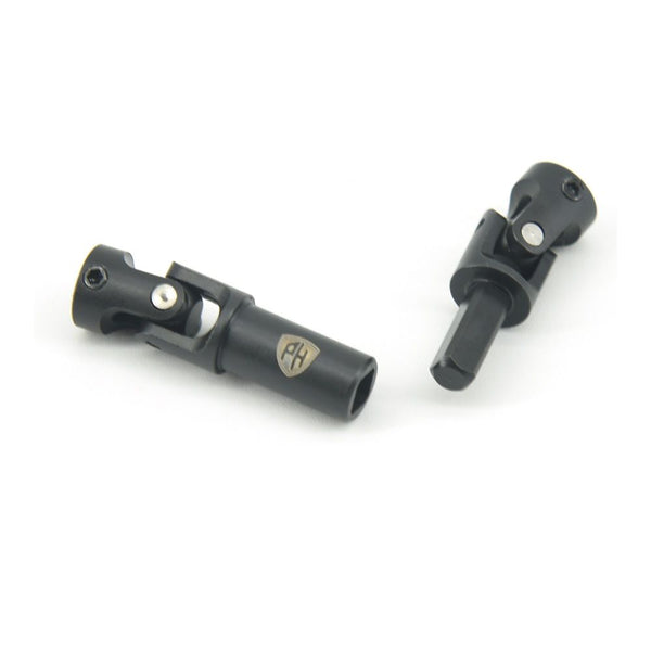 Powerhobby Steel Drive Shafts FOR Furitek FX118