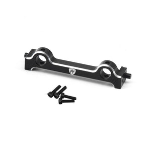 Powerhobby Aluminum Front Bumper Mount FOR Furitek FX118