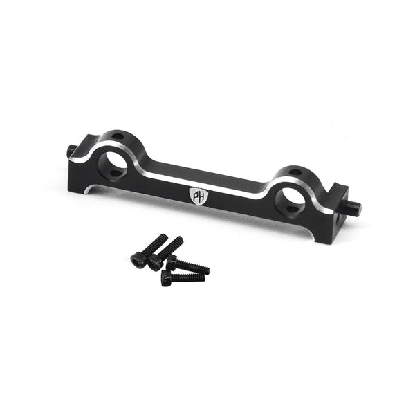 Powerhobby Aluminum Front Bumper Mount FOR Furitek FX118