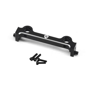 Powerhobby Aluminum Front Bumper Mount FOR Furitek FX118