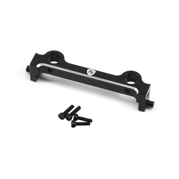 Powerhobby Aluminum Front Bumper Mount FOR Furitek FX118