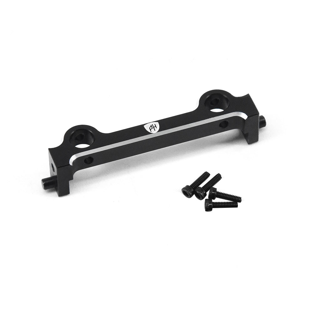 Powerhobby Aluminum Front Bumper Mount FOR Furitek FX118