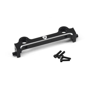 Powerhobby Aluminum Front Bumper Mount FOR Furitek FX118