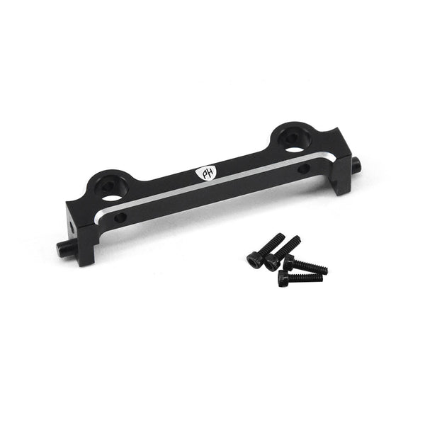 Powerhobby Aluminum Front Bumper Mount FOR Furitek FX118