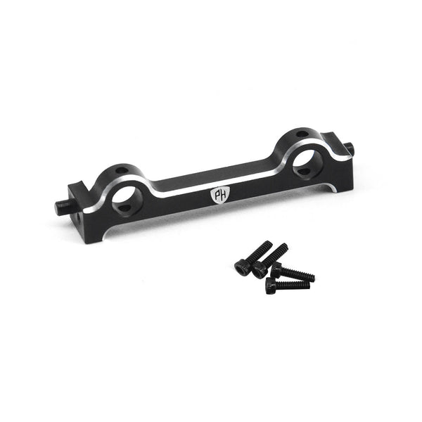 Powerhobby Aluminum Front Bumper Mount FOR Furitek FX118