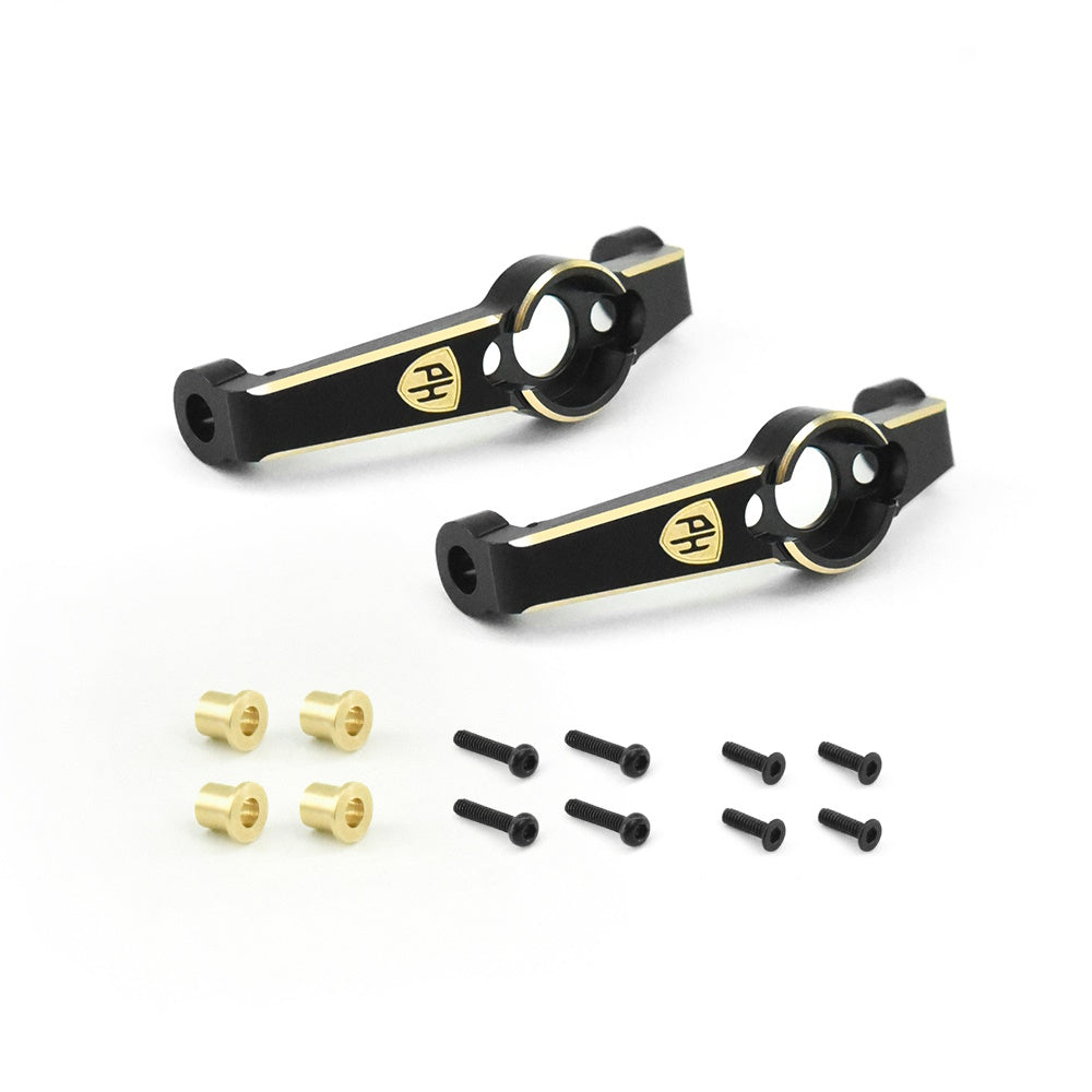 Powerhobby Brass C Hubs FOR Furitek FX118