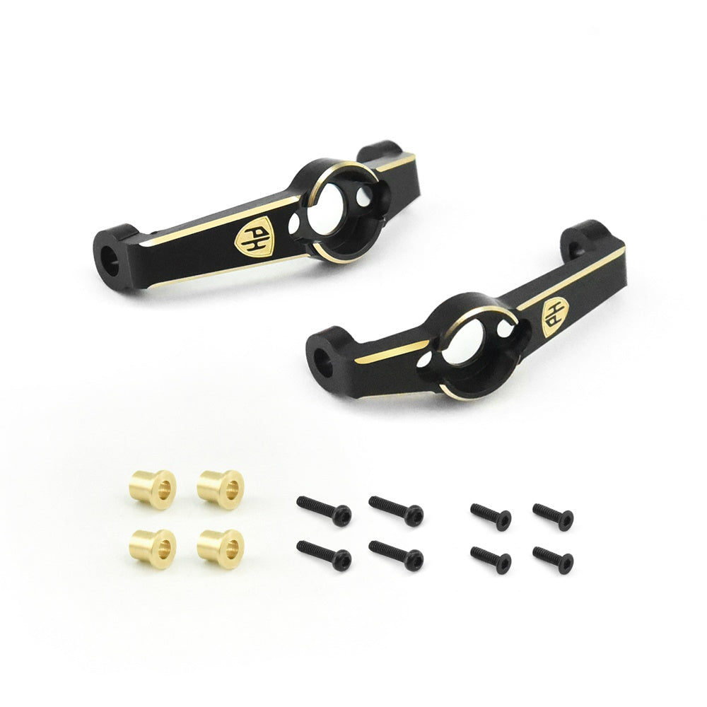 Powerhobby Brass C Hubs FOR Furitek FX118