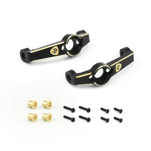 Powerhobby Brass C Hubs FOR Furitek FX118