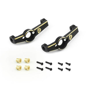 Powerhobby Brass C Hubs FOR Furitek FX118