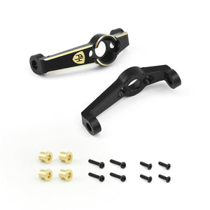 Powerhobby Brass C Hubs FOR Furitek FX118