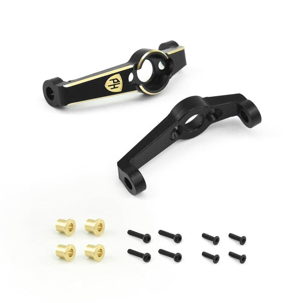 Powerhobby Brass C Hubs FOR Furitek FX118