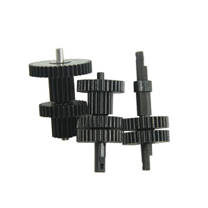 Powerhobby Steel Gearbox Gears For Furitek FX118 / Hobby Plus cr18p