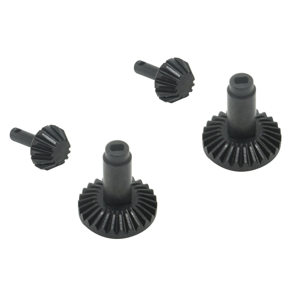 Powerhobby Steel Axle Gears FOR Furitek FX118