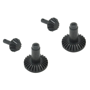 Powerhobby Steel Axle Gears FOR Furitek FX118