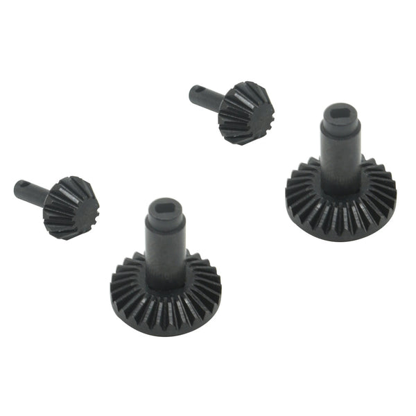 Powerhobby Steel Axle Gears FOR Furitek FX118