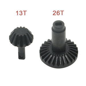 Powerhobby Steel Axle Gears FOR Furitek FX118