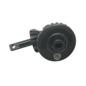 Powerhobby Steel Axle Gears FOR Furitek FX118