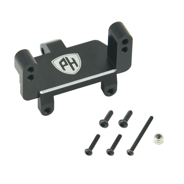 Powerhobby Aluminum Servo Mount FOR Furitek FX118