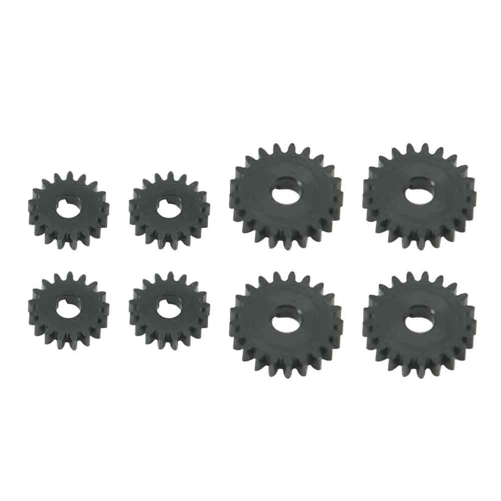Powerhobby Portal Axle Gears FOR Furitek FX118