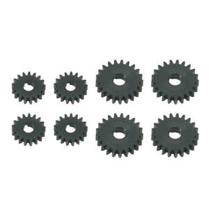 Powerhobby Portal Axle Gears FOR Furitek FX118