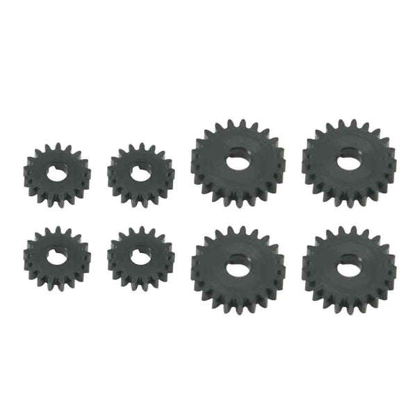 Powerhobby Portal Axle Gears FOR Furitek FX118